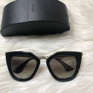 Prada Catwalk 53SS Sunglasses